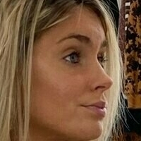 Kristinadunn Naakt