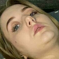 kristinapage Naakt