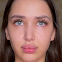Kristinaxxx Naakt