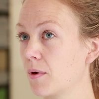 Kristine Kohlmetz Naakt