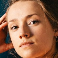 Kristine Kujath Thorp Naakt