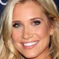 Kristine Leahy Naakt