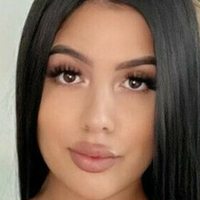 Kristine Marie Naakt