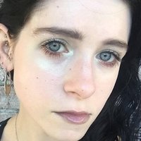 Kristine Rose Naakt