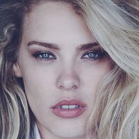 Kristy Garett Naakt