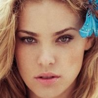 Kristy Goretskaya Naakt