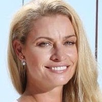 Kristy Hinze Naakt