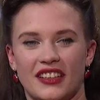 Kristyna Leichtova Naakt