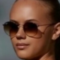 Kristyna Shmidt Naakt