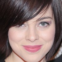 Krysta Rodriguez Naakt