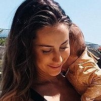 Krystal Forscutt Naakt