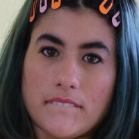 Krystal Jota Naakt