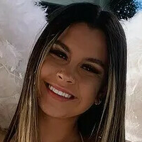 Krystal Lockhart Naakt