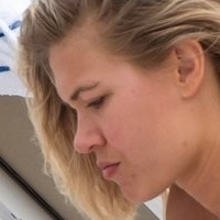 Krystal Nielson Naakt