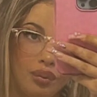 Krystal Nunez Naakt