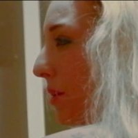 Krystal Pixie Adams Naakt