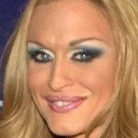 Krystal Summers Naakt