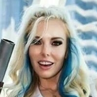 Krystle Starr Naakt