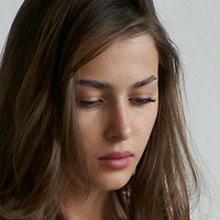 Ksenia Anike Naakt