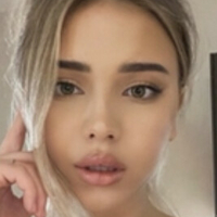 Ksenia Gato Naakt