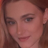 Ksenia Modestal Naakt
