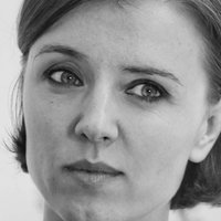 Kseniya Alfyorova Naakt