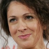 Kseniya Rappoport Naakt