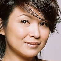Kuei-Mei Yang Naakt