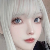 kuro_7n Naakt