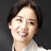 Kyeong-sook Jo Naakt