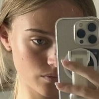 Kyla Dodds Naakt