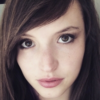 Kylie Keeton Naakt