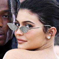 Kylie Travis Naakt