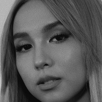 Kyline Alcantara Naakt