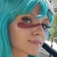 Kylliecosplay Naakt