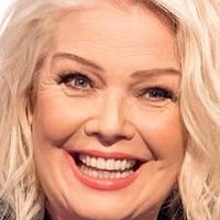 Kym Wilde Naakt