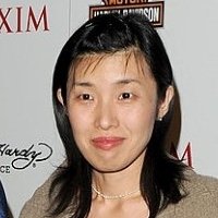 Kyoko Ito Naakt