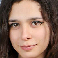 Kyra Unknown Naakt