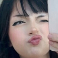 Kywahmeow Naakt
