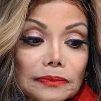 La toya Jackson Naakt