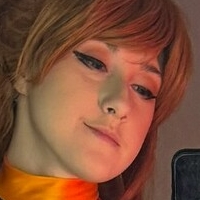Labinnak Mangoloo Cosplay Naakt