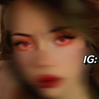 laBunnyIce Naakt