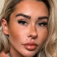 laceymontgomery Naakt