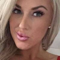 Laci Kay Somers Naakt