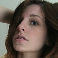 Lacie LaPlante Naakt