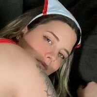 Lacy Kaye Blaze Naakt