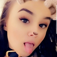 lademonia1111 Naakt