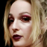 lady-amethyst Naakt