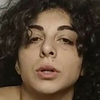 Lady Ana Naakt