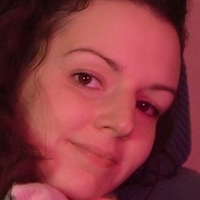 Lady ASMR Naakt